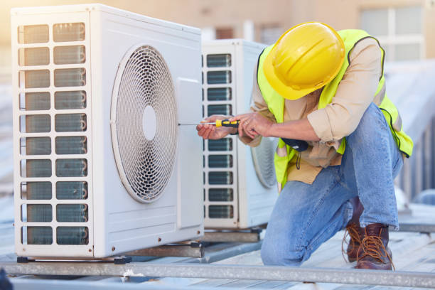 Best Local HVAC companies  in English Creek, NJ