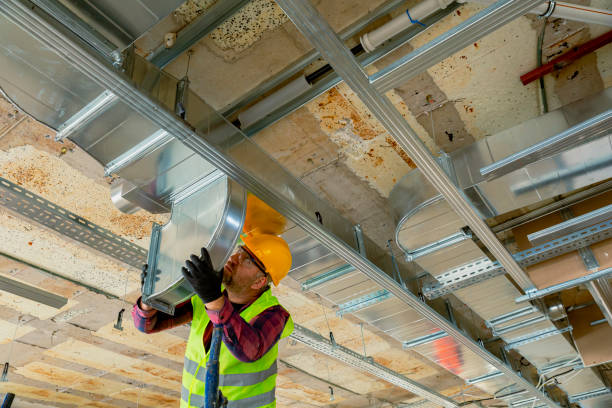 Best HVAC tune-up services  in English Creek, NJ