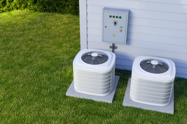 Best HVAC repair near me  in English Creek, NJ