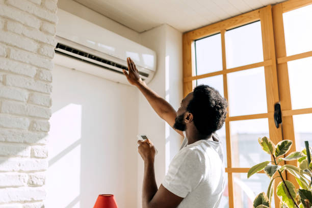Best HVAC installation services  in English Creek, NJ