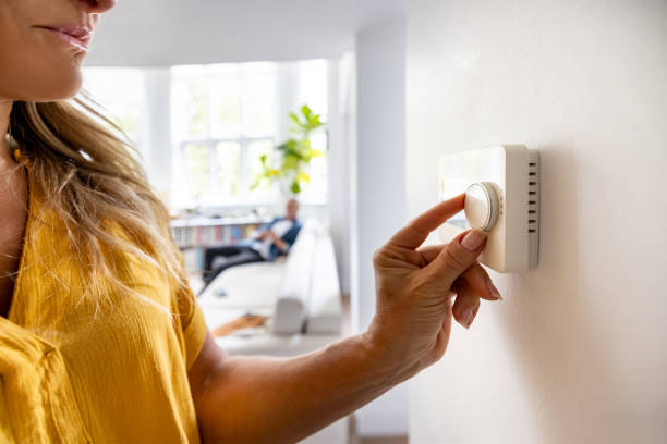 Best HVAC maintenance near me  in English Creek, NJ