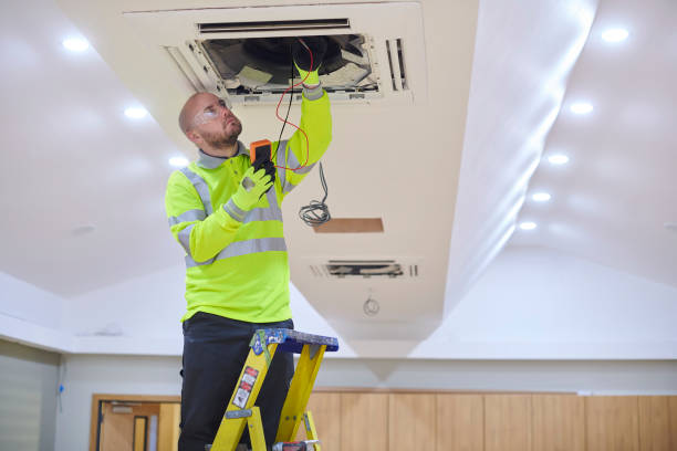 Trusted English Creek, NJ HVAC Experts
